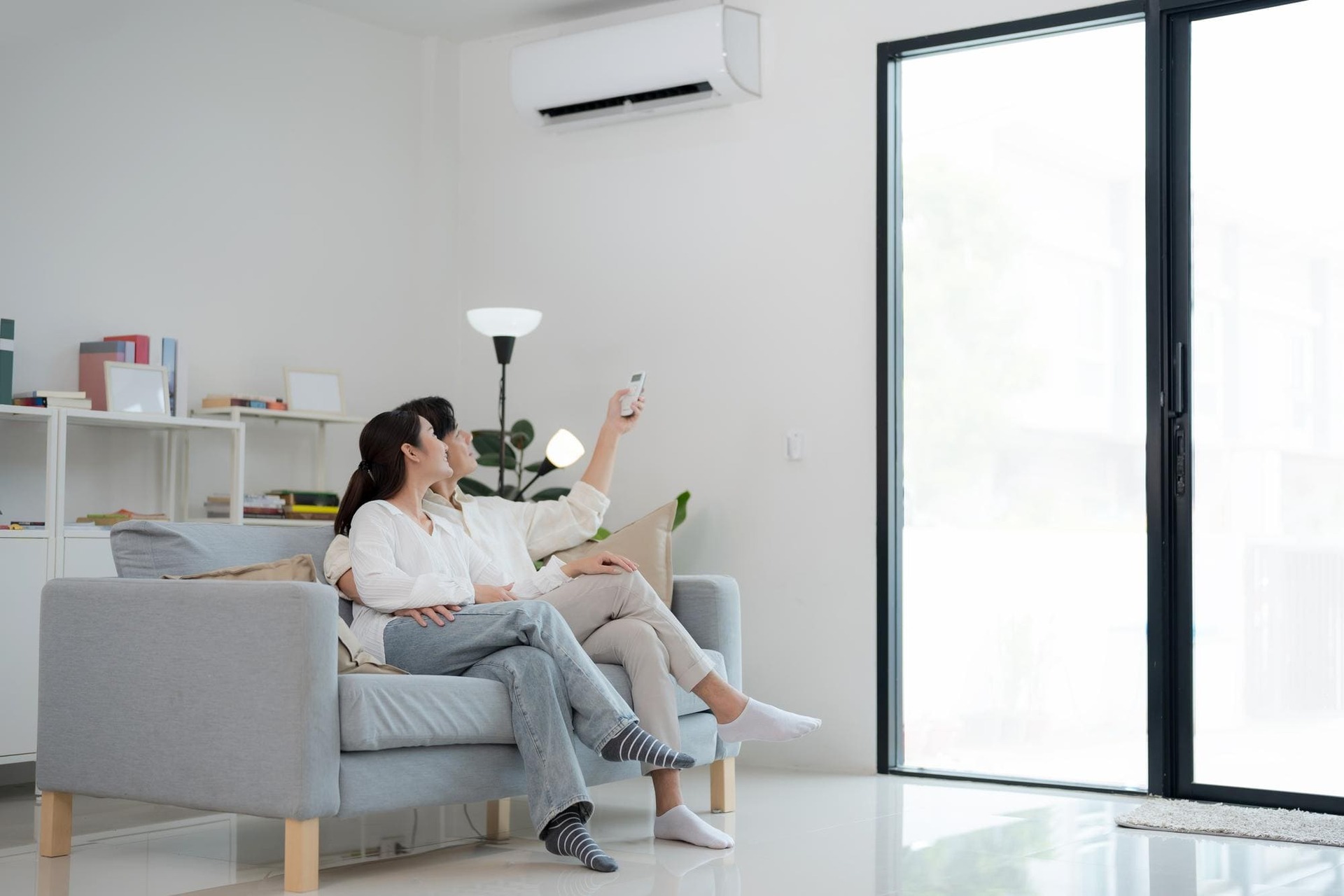夏の暑さをリフォームで解消！快適な住まいにするコツ