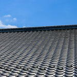 雨漏り　原因