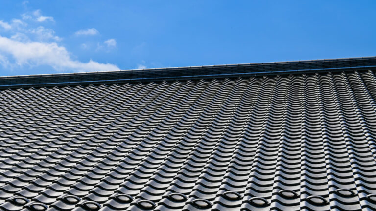 雨漏り原因と屋根・外壁のチェック方法